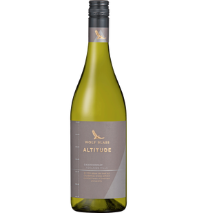 Altitude Chardonnay 2018